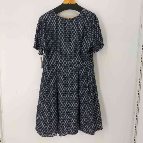 アリスバーリー Aylesbury フラワーレースワンピース レディース  LL